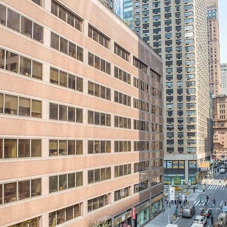 Da Vinci Hotel New York Eksteriør bilde