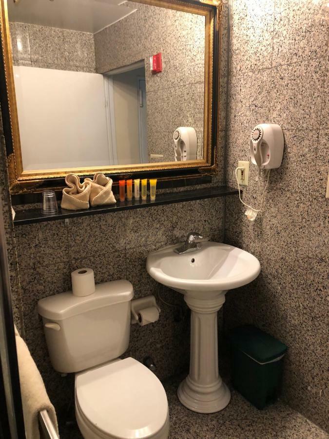 Da Vinci Hotel New York Eksteriør bilde